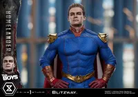 Prime 1 Studio Premium Masterline The Boys Homelander Deluxe Version	 - The Boys - photo 27