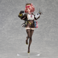 Girls' Frontline: Neural Cloud　Willow 15