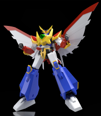 MODEROID Raijin-Oh(fourth-run) 5