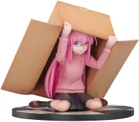 PROOF Bocchi the Rock! 1/7 Scale Figure Hitori Gotoh - Bocchi the Rock! - photo 12