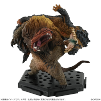 Capcom Figure Builder Monster Hunter Standard Model Plus Vol.27 2