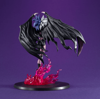MONSTERS CHRONICLE Yu-Gi-Oh! Duel Monsters GX Yubel 6