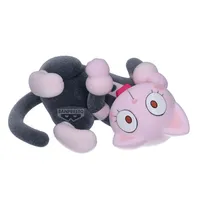BANDAI MY HERO ACADEMIA Fluffy Puffy～SHOTOCAT & OCHANECO～Ⅱ(B:OCHANECO) - My Hero Academia - photo 1