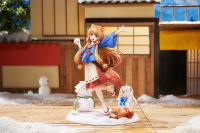 Raphtalia: Snow Play Ver. 10