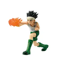BANDAI Gon (Greed Island 2) - HUNTER×HUNTER - photo 8