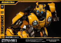 Museum Masterline Transformers: Bumblebee (Film) Bumblebee EX Version 9