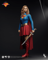 INART — Supergirl (2026) - Supergirl 1/6 Collectible Figure 6