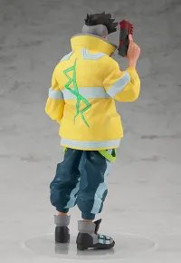 GOOD SMILE COMPANY POP UP PARADE David - Cyberpunk: Edgerunners - photo 7