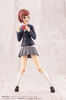CUSTOMIZED FACE & DECAL SET Vol.9 [DESIGNED BY RAGHO FOR KOYOMI TAKANASHI A] 10