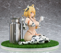 Sophia F. Shirring: Cow Bikini Ver. 11