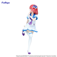 The Quintessential Quintuplets Specials　Trio-Try-iT Figure -Nakano Nino Marine Look ver.- 7