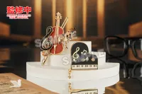 Good Smile Arts Shanghai Brooch Piano - Your Lie in April - photo 5