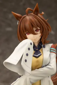 KOTOBUKIYA AGNES TACHYON - Umamusume: Pretty Derby - photo 7