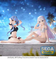 Yumemirize Summer Pockets Ao Sorakado 5