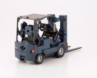 HEXA GEAR BOOSTER PACK006 FORKLIFT TYPE DARK BLUE Ver. 3