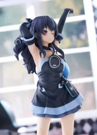 Broccoli Hyperdimension Neptunia Uni Wake Up ver. 1:8 PVC Figure - Hyperdimension Neptunia - photo 7