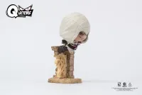 PureArts Qlectors Assassin's Creed Ezio Leap of Faith - Video Games - photo 10