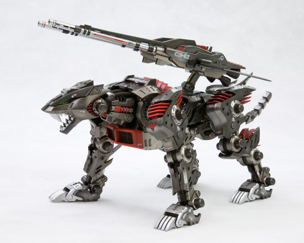 EZ-035 LIGHTNING SAIX Marking Plus Ver.