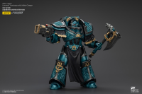 Alpha Legion Lernaean Terminator with Volkite Charger 10