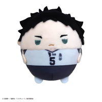 Haikyu!! FUWA KORORIN 3 (6pc per box) 4