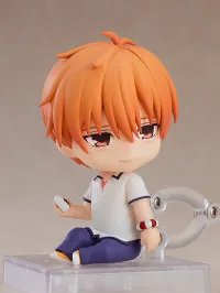 GOOD SMILE COMPANY Nendoroid Kyo Soma - Fruits Basket - photo 5