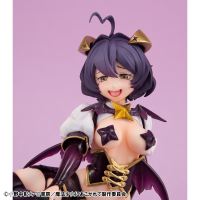 Melty Princess Gushing over Magical Girls Palm size Magia Baiser 4