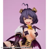 MegaHouse Melty Princess Gushing over Magical Girls Palm size Magia Baiser - Gushing over Magical Girls - photo 4