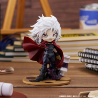 PalVerse Palé.My Hero Academia Tomura Shigarak 7