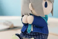 GoodSmile Moment Blue Archive Hugging Doll (SHIROKO) - Blue Archive - photo 7