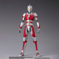 Ultraman Suit Ace -the Animation- 1