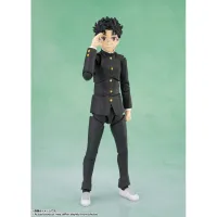TAMASHII NATIONS Okarun "Dandadan", TAMASHII NATIONS S.H.Figuarts - Dandadan - photo 1