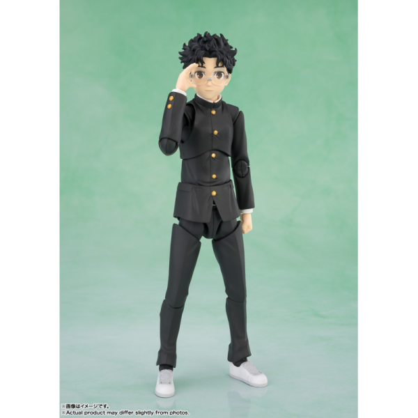 Okarun "Dandadan", TAMASHII NATIONS S.H.Figuarts