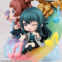MegaHouse FigUnity Gakuen IDOLM＠STER - THE iDOLM@STER - photo 2