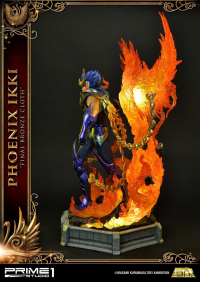 Premium Masterline Saint Seiya Phoenix Ikki Final Bronze Cloth 29