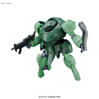 Orphans HG 1/144 Man Rodi 2