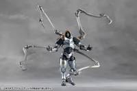 KOTOBUKIYA HEXA GEAR BLAUREGEN - HEXA GEAR - photo 12