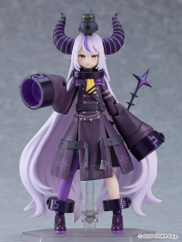 figma La+ Darknesss 1