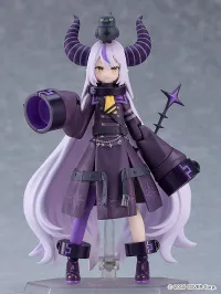 Max Factory figma La+ Darknesss - hololive production - photo 1
