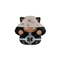 MegaHouse MEGA CAT PROJECT ONE PIECE  Nyan Piece Nyan！ Ver. Luffy ＆ the Seven Warlords of the Sea (1pc) - ONE PIECE - photo 25