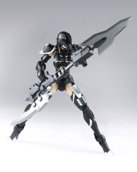 STRATO HOUND 8