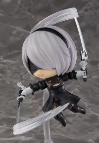 GOOD SMILE COMPANY Nendoroid NieR:Automata 2B (YoRHa No.2 Type B) - NieR:Automata - photo 9
