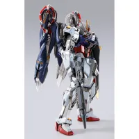TAMASHII NATIONS METAL BUILD LOHENGRIN LAUNCHER - Mobile Suit Gundam SEED - photo 4