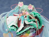 FuRyu Hatsune Miku "Magical Mirai 2021" 1/7 Scale Figure - Hatsune Miku - photo 7