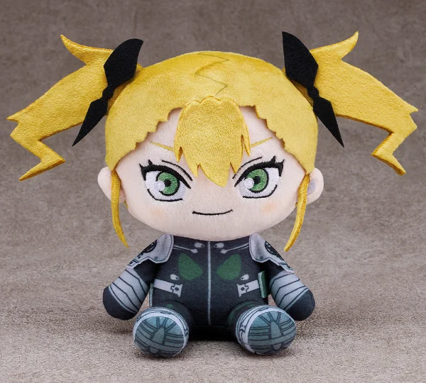 GOOD SMILE COMPANY Plushie Kikoru Shinomiya - Kaiju No. 8