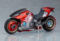 GOOD SMILE COMPANY ex:ride YAIBA KUSANAGI - Video Games - photo 6