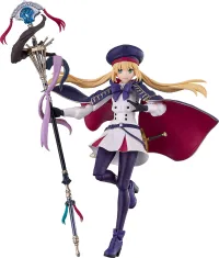 Max Factory figma Caster/Altria Caster - Fate/Grand Order - photo 4