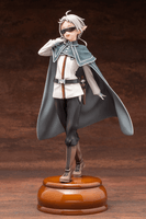 1/8 Scale Figure Fitz Doll 6