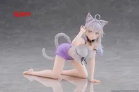TAITO Alya Sometimes Hides Her Feelings in Russian Desktop Cute Figure - Alya (Cat Ear Roomwear Ver.) - Alya Sometimes Hides Her Feelings in Russian - photo 10