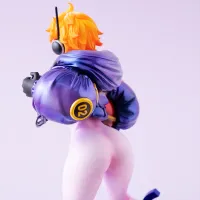 MegaHouse Portrait.Of.Pirates ONE PIECE “Evolutionary History” Dr. Vegapunk02 「Lilith」 - ONE PIECE - photo 4