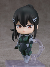 Nendoroid Mina Ashiro 5